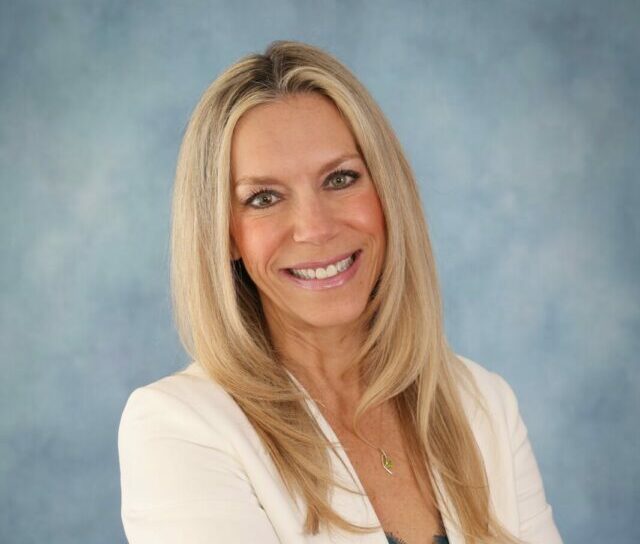 Licensed Real Estate Salesperson